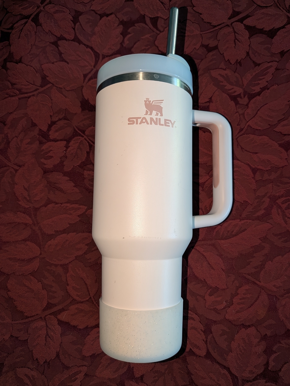Stanley Pink Tumbler 40oz